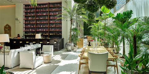 Singapore Edition Hotel Marks Luxury Lifestyle Destination In