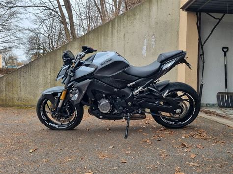 Купить б у Suzuki GSX S инжектор передач в Санкт Петербурге серый naked bike года