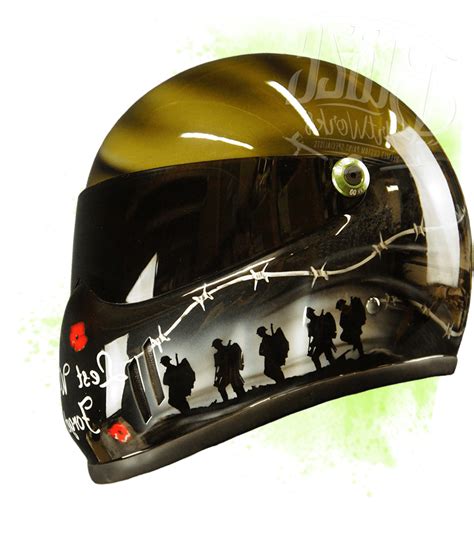 Jester Top Gun Helmet