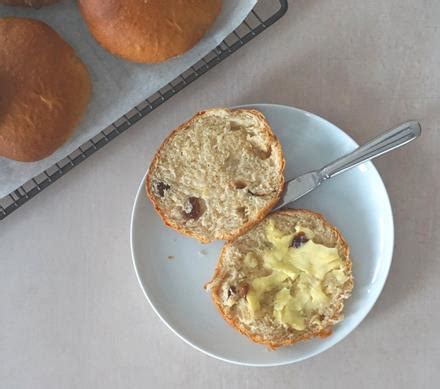 Yorkshire Teacakes | Recipe | Cuisine Fiend