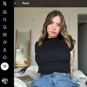 Olive Evans X Twitter Twitter Porn Accounts Like X