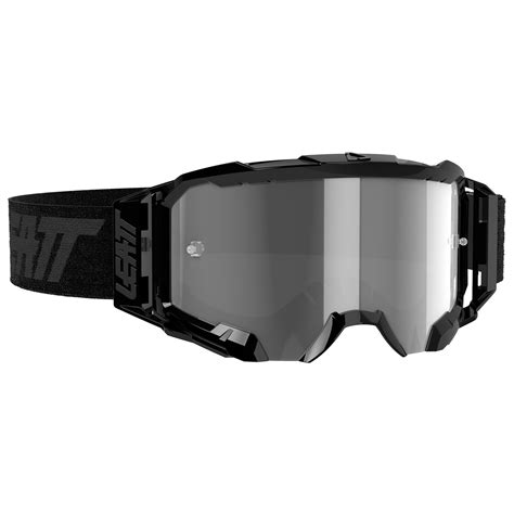 Leatt Velocity 55 Goggle Anti Fog Lens Goggles Online Kaufen