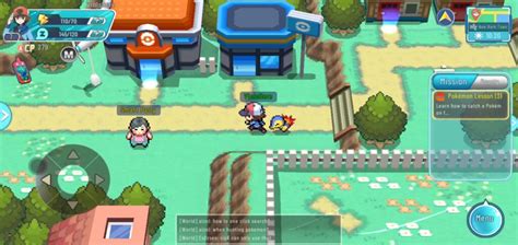 Pokemon game for android mobile - lottonaxre