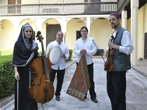 Euro Muslim Musicians in Outreach Mission | About Islam