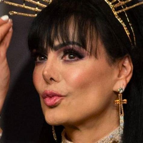 Maribel Guardia deja sin aliento a sus fans tras imágenes en bikini a sus 64 años