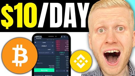 Binance Cloud Mining Review: RESULTS!!! (Binance Mining Pool Android)