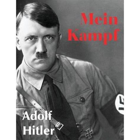 Adolf Hitler Other Mein Kampf Adolf Hitler Poshmark