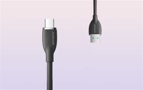 Joyroom Barvni A Usb Na Usb C Joyroom Kabel Sa Ac A M Rn