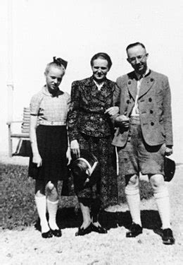 Margarete Himmler - Wikipedia