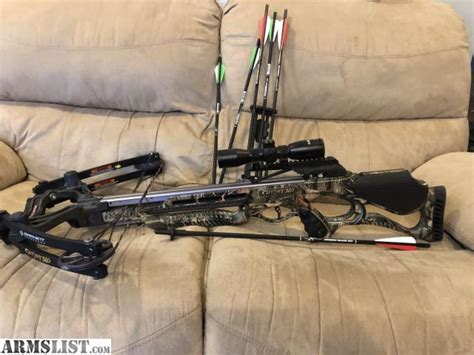 Armslist For Sale Barnett Ghost 360 Crossbow Carbon Limbs