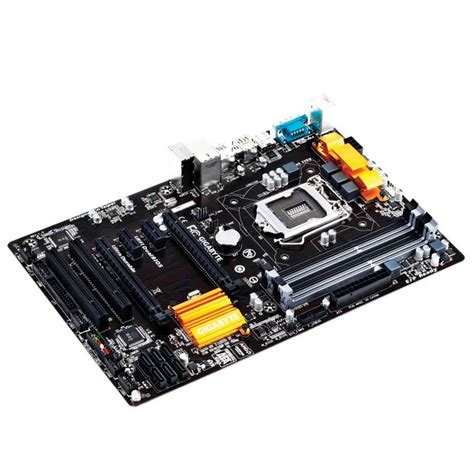 Placa Base Gigabyte Ga Z P D Gaz Pd G Quickhard