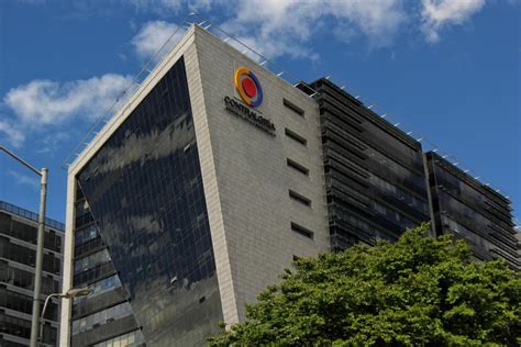 Contraloría ya es dueña de su edificio en Bogotá