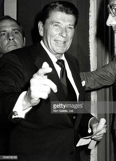 17 Ronald Reagan 69th Birthday Party And Fundraiser Stock Photos, High ...