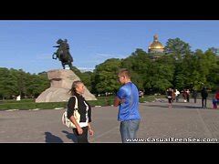 Casual Teen Sex Sex On A Sightseeing Tour Yana Teen Porn Xxx Mobile Porno Videos Movies