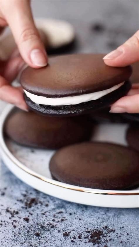 Habitos Saludables Tips On Instagram Oreo Dorayakis De Prote Na