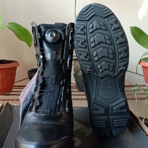 Jual Sepatu Pdl Tni Al Bocorocco Tali Putar Sepatu Tni Jatah Pembagian