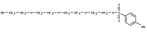 四乙二醇单对甲苯磺酸酯 Cas 77544 60 6 生产厂家批发商价格表 盖德化工网