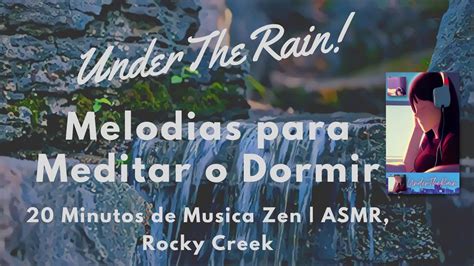 Musica Relajante Para Meditar Y Dormir Duerme En 20 Minutos Rocky