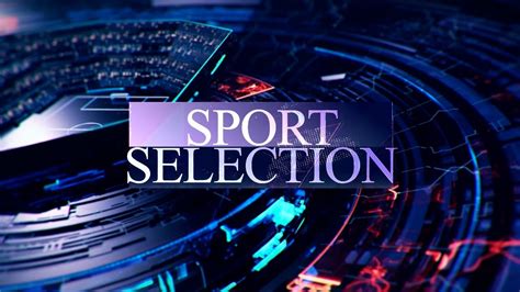 Sport Selection Mercato Tennis Eurolega Atletica Golf Nba