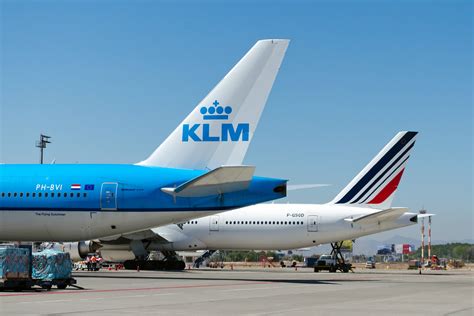 Air France Klm Launches Summer Sale Offering Fares To Over