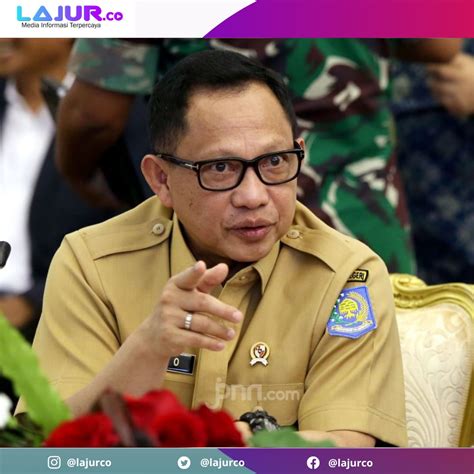 Mendagri Belum Teken Nama Sekda Buteng Dan Busel Jadi Plh Isi