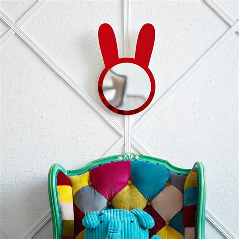 Зеркало заяц | Kids rugs, Kids, Decor