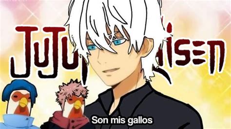 Jujutsu Kaisen Cap 246 251 Español 4K Yuta e Itadori v Sukuna Los