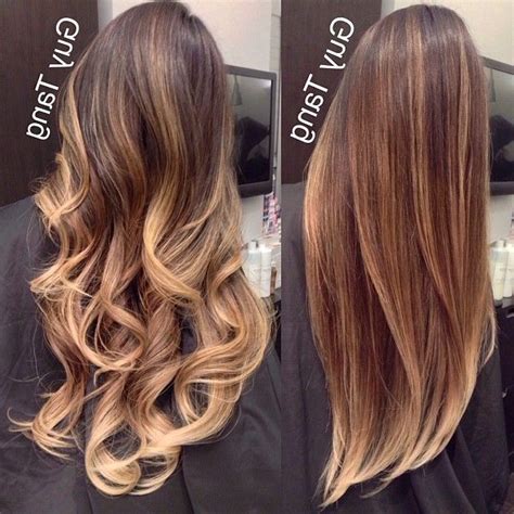 basta balayage straight ideerna pa pinterest rakt har ombre har
