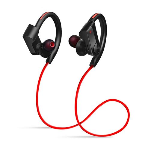 Sport en cours d exécution Bluetooth casque écouteur pour Samsung Star