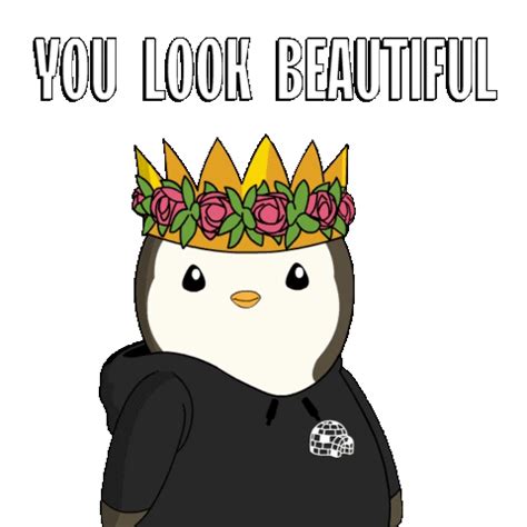 Hot Wow Sticker Hot Wow Look Discover Share GIFs