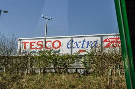 Tesco Extra - Coventry Classic Drive, 1 | store / shop, pharmacy ...