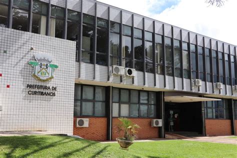 Prefeitura De Curitibanos SC Realiza Novo Processo Seletivo