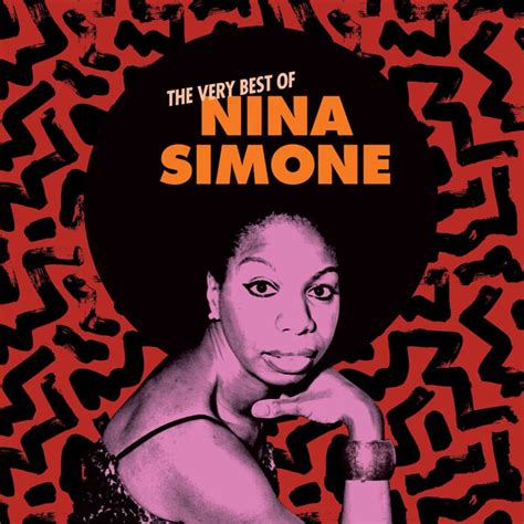 Nina Simone The Very Best Of Nina Simone Serendeepity