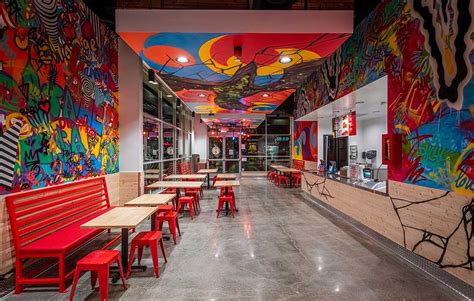 Daves Hot Chicken To Open Two More UK Sites Maybe By Easter 2025 News