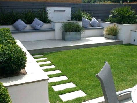 Square Garden Designs And Layouts