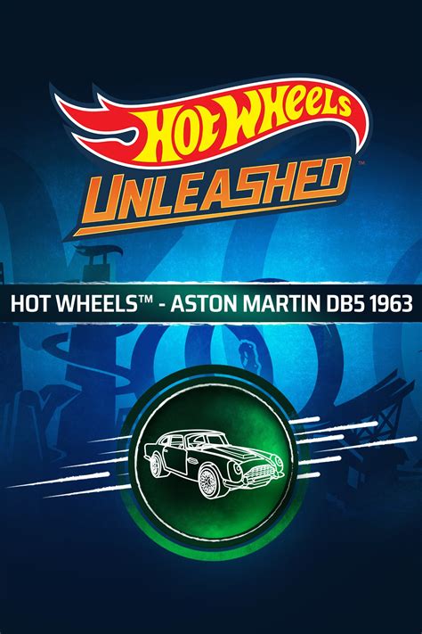 HOT WHEELS Aston Martin DB5 1963 Windows Edition Price