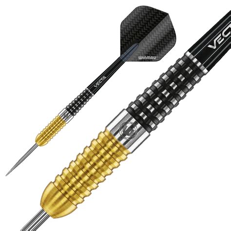 Winmau Darts – Steve Beaton – Special Edition – 90% Tungsten | The ...