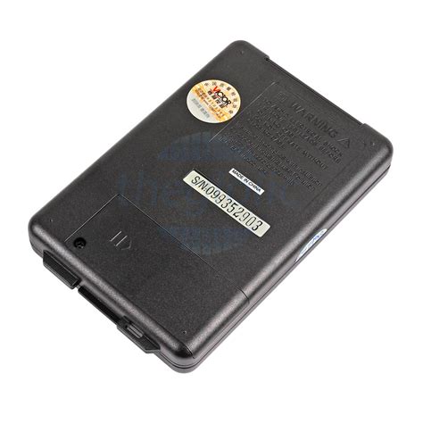 Victor VC921 Đồng Hồ Đo Hiển Thị Số, Đo điện áp AC/DC, đo: điện trở, tụ ...