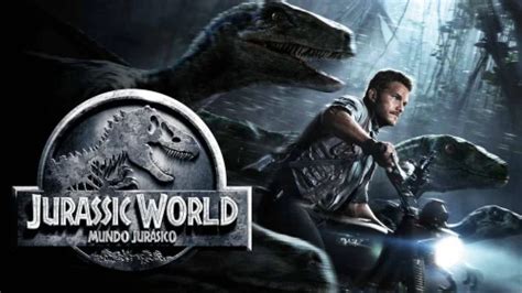 jurassic world Blogistar Entretenimiento Música Cine Deportes