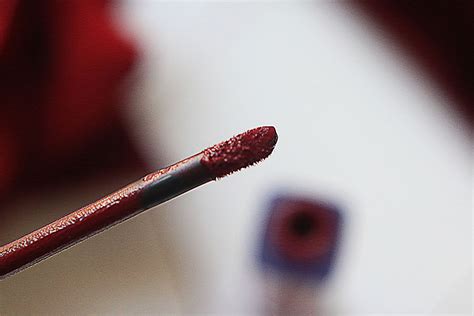 Batom Líquido Studio Nude Max Love Horas Estilo Próprio By Sir Batom Líquido