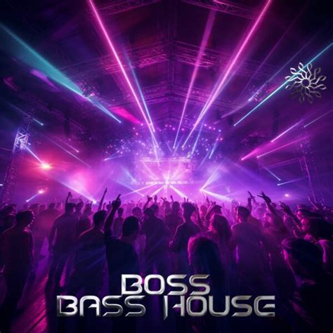 Boss Bass House R D Samples Myloops