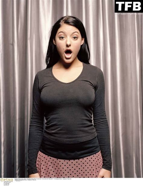 Stacie Orrico Nude Onlyfans Photo The Fappening Plus