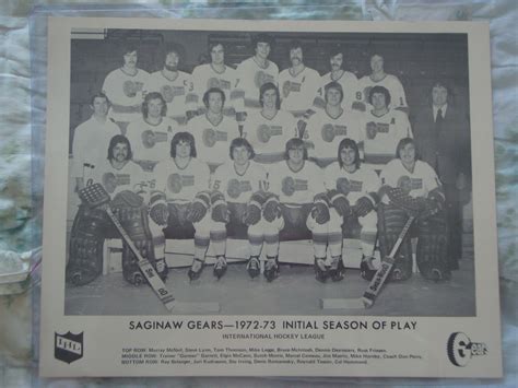 CobbSpikedMe Saginaw Gears