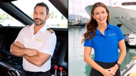 Below Deck Down Under Renewed For Season 2