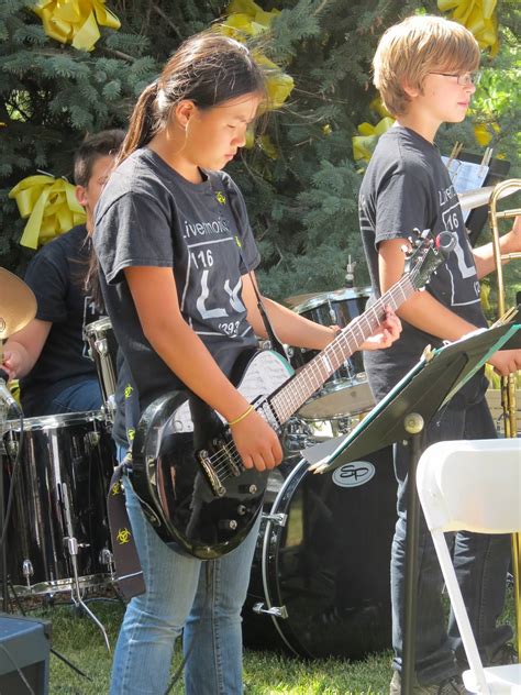 Livermore Valley Education Foundation – Making a World of Difference