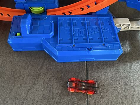 Hot Wheels Looping Bahn Gebraucht in Urnäsch für CHF 25 mit Lieferung auf Ricardo kaufen