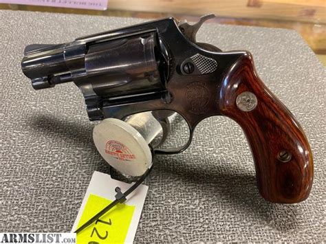 Armslist For Sale Smith And Wesson Model 36 Ladysmith 38spl