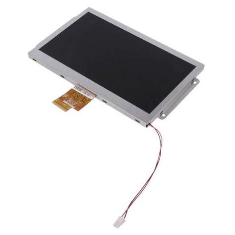 DEM 1024600D TMH PW N DISPLAY ELEKTRONIK 7 0 TFT 1024xRGBx600