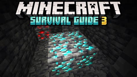 How To Find Diamonds In Minecraft 1 20 Minecraft Survival Guide