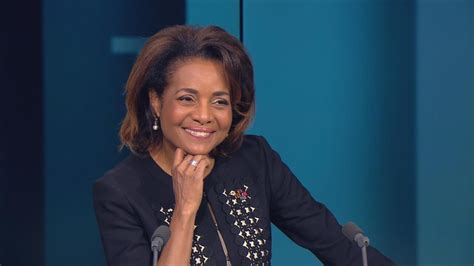 Michaëlle Jean Face Au Terrorisme Il Faut Mutualiser Nos